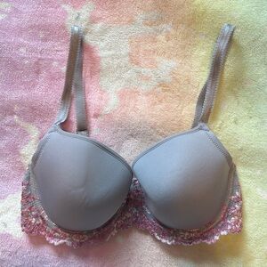 Wacoal lace bra